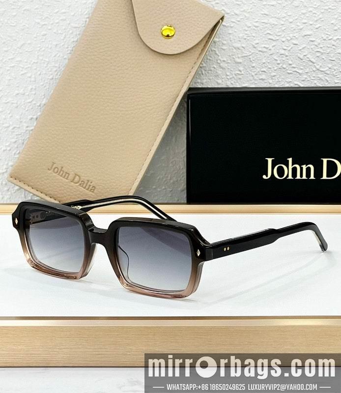 John Dalia Glasses 03smh16
