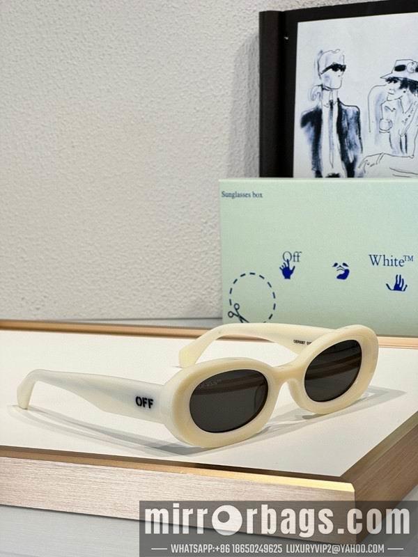 Off White Glasses 03smh82
