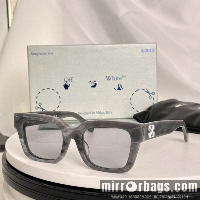 Off White Glasses 03smh64