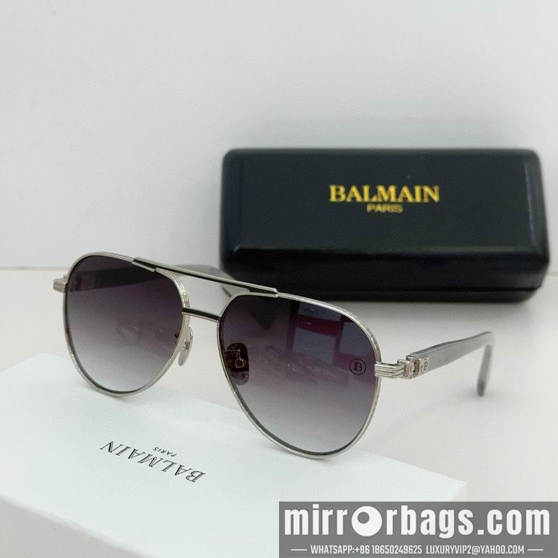 Balmain Glasses 010203