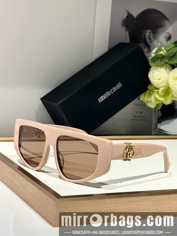 Roberto Cavalli Glasses 03smh05