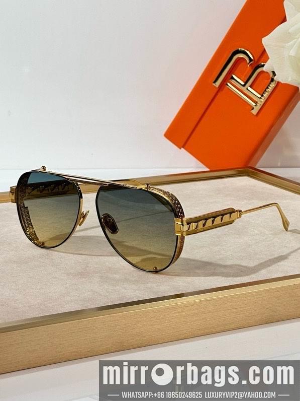 Balmain Glasses smx48