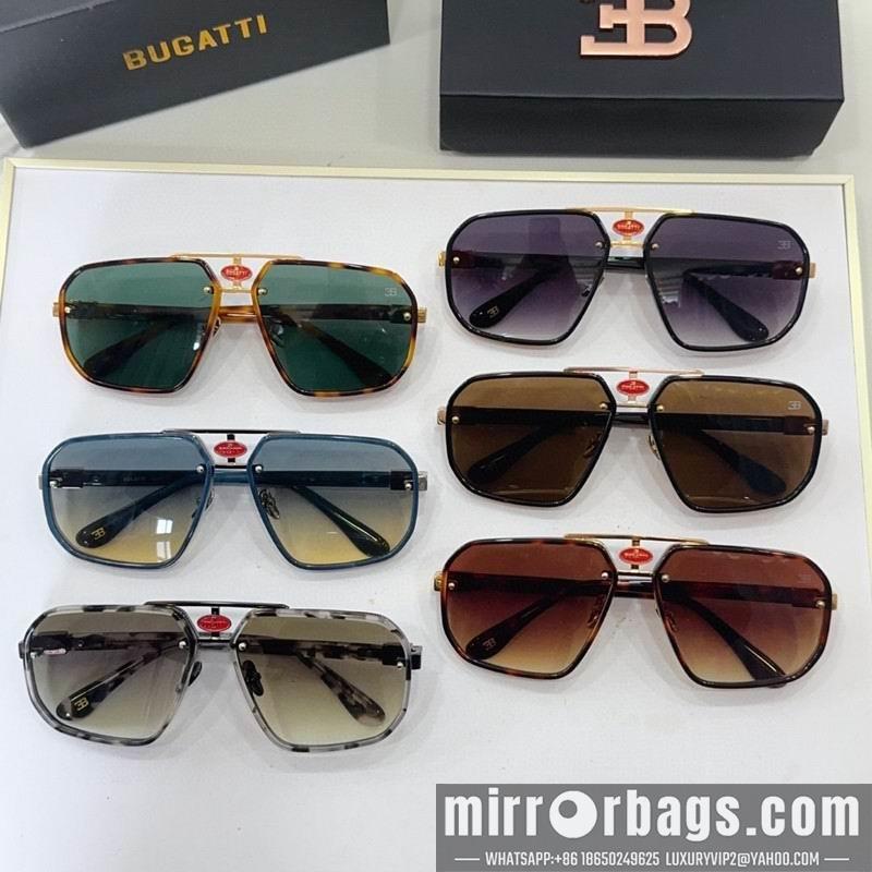 Bugatti Glasses 03smh08