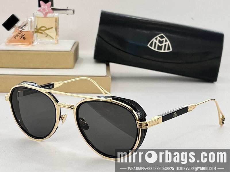 Maybach Glasses 03smh56