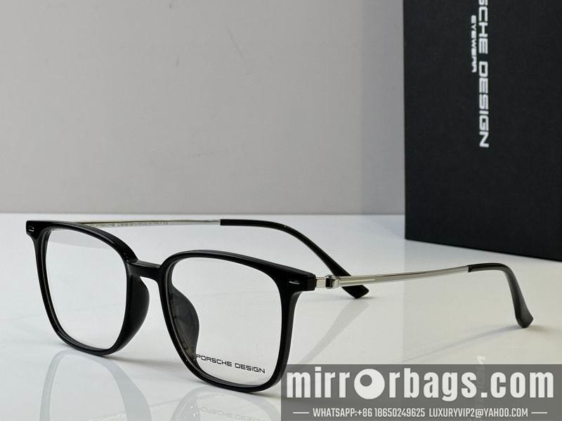 PORSCHR DESIGN Glasses 03smh25
