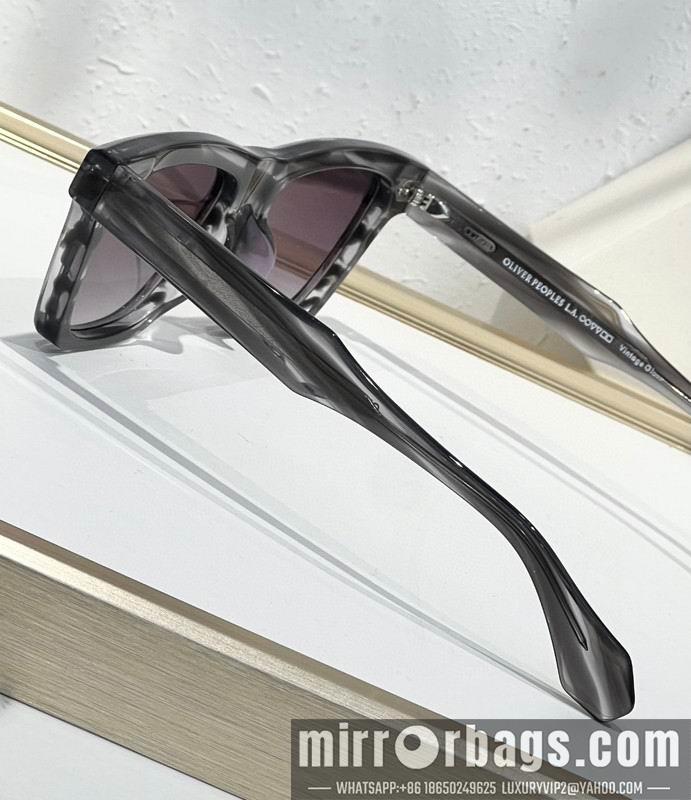 Olivre Peoples Glasses 03smh06