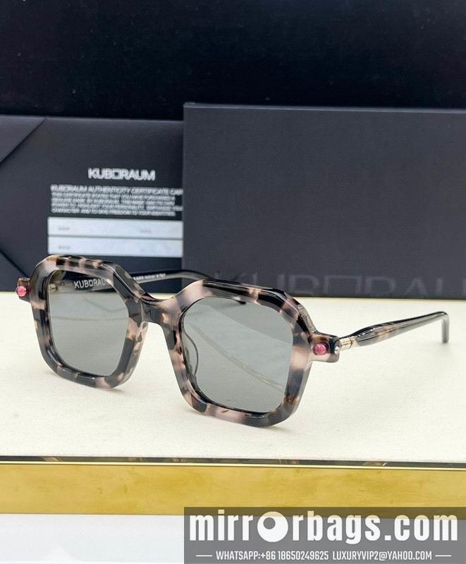 Kuboraum Glasses 03smh18