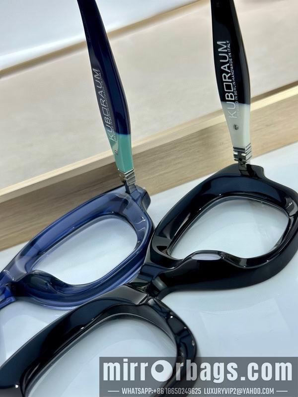 Kuboraum Glasses 03smh11
