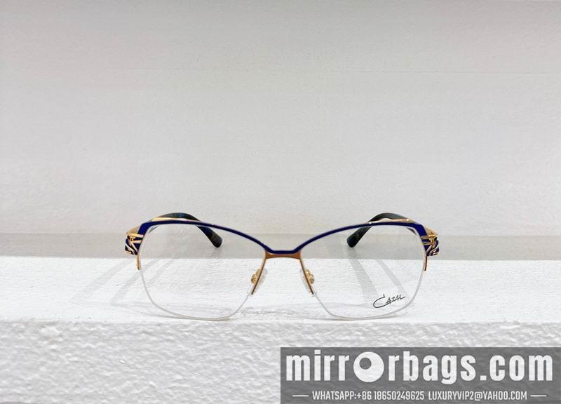 Cazal Glasses smx21