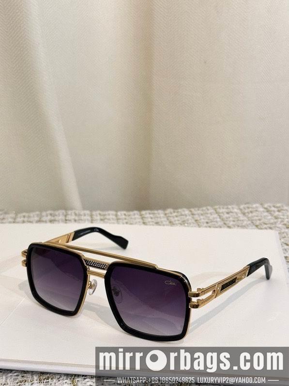 Cazal Glasses smx16