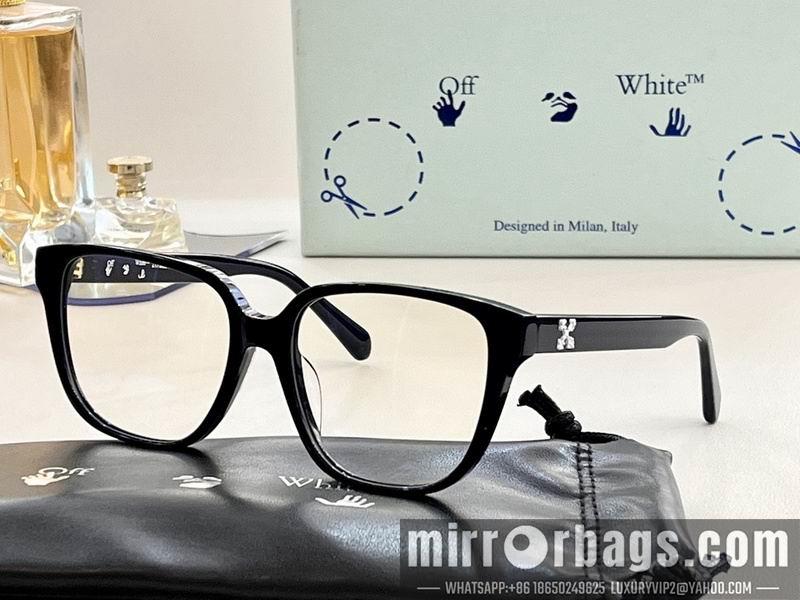 Off White Glasses 03smh84