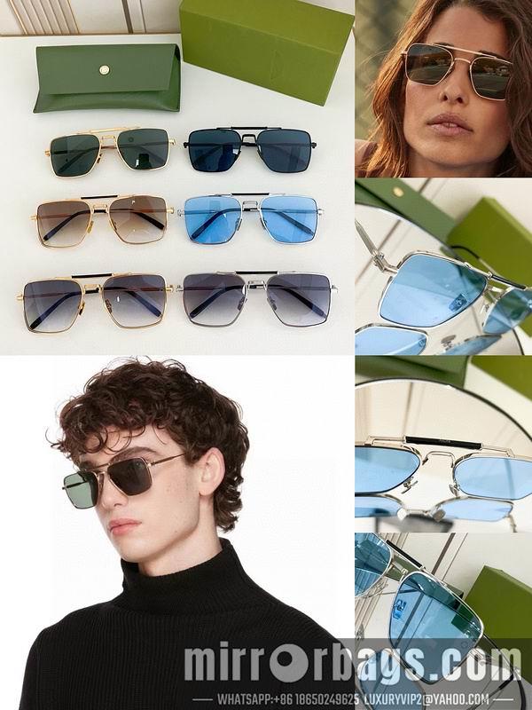 Balmain Glasses smx27