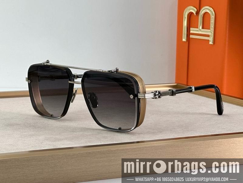 Balmain Glasses smx45