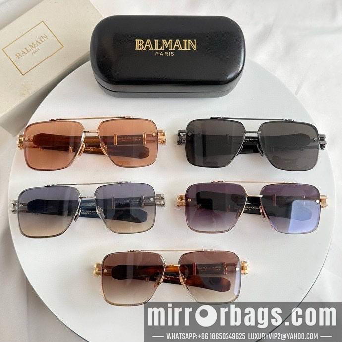 Balmain Glasses smx40