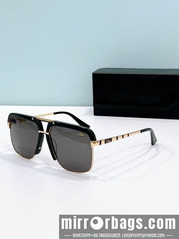 Cazal Glasses smx36