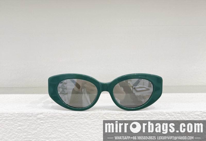 Swarovski Glasses 03smh04