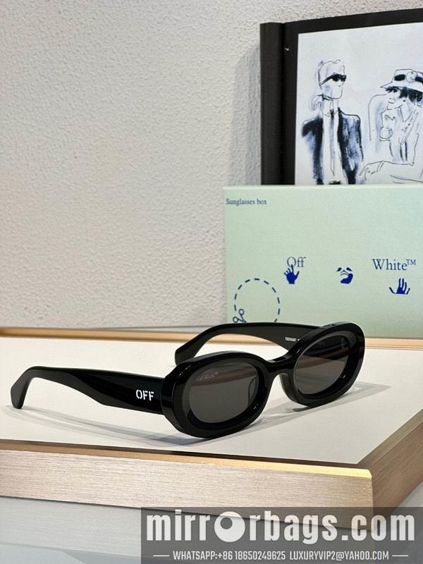 Off White Glasses 03smh82