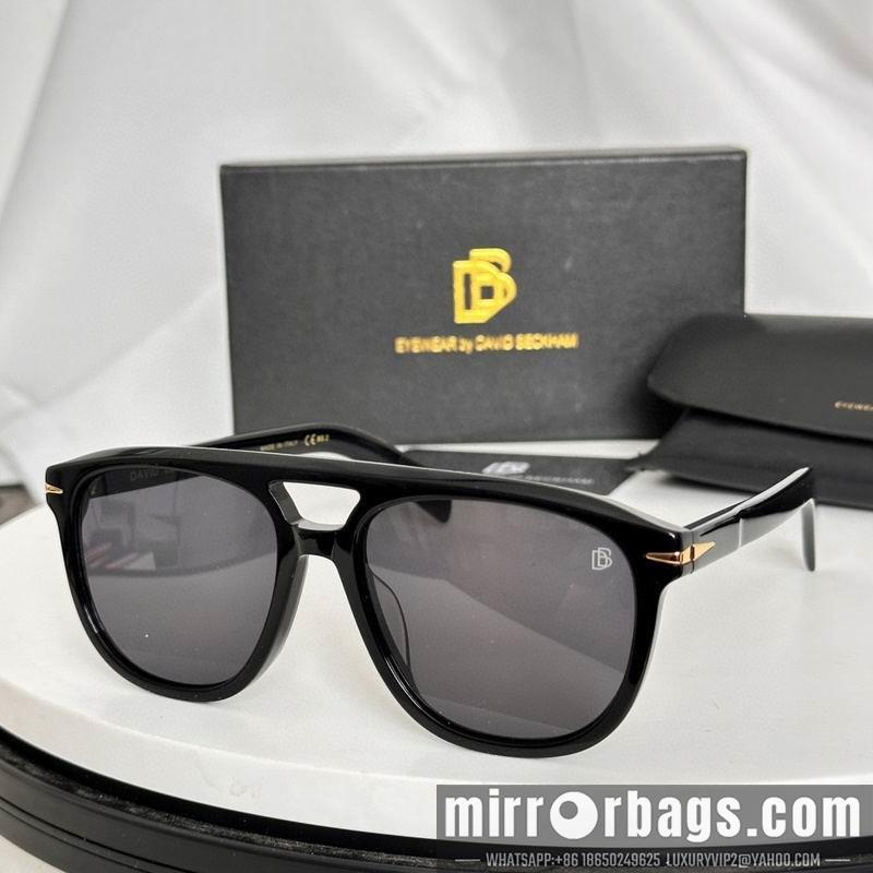 David Beckham Glasses 03smh11