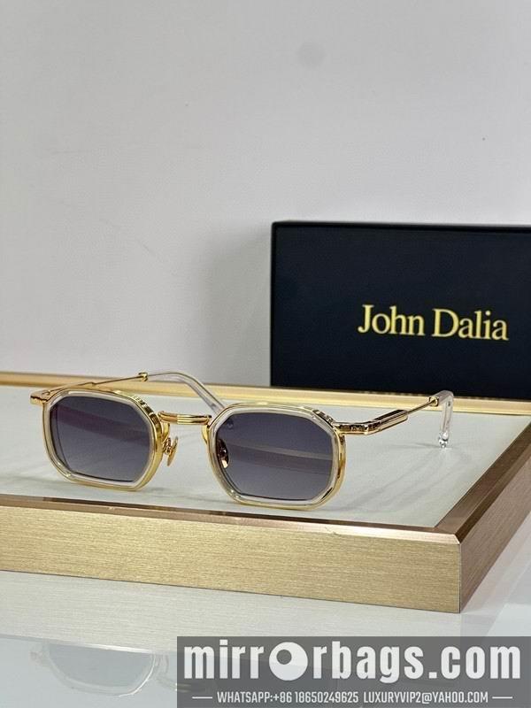 John Dalia Glasses 03smh27