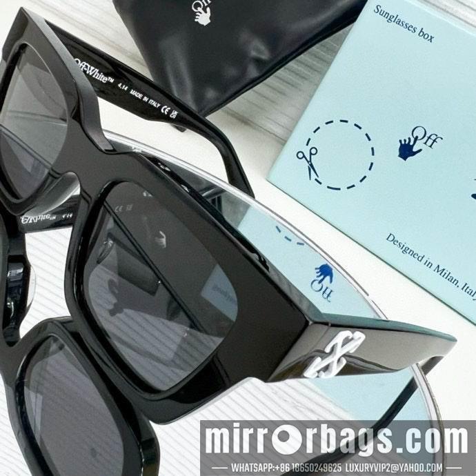 Off White Glasses smx49