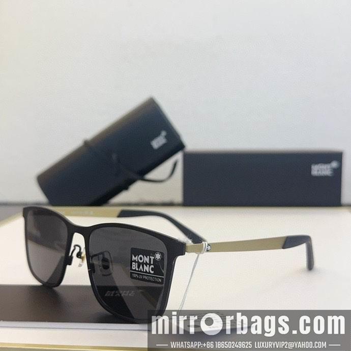 Montblanc Glasses smx43