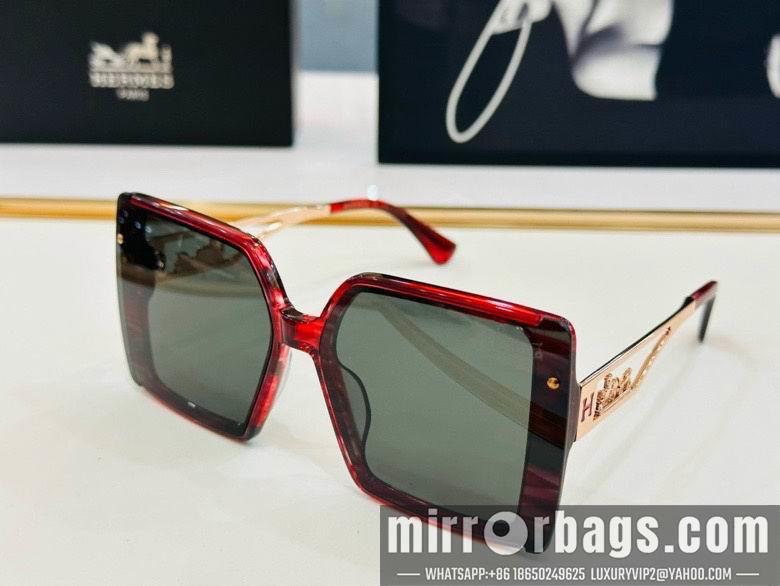 Hermes Glasses smx05