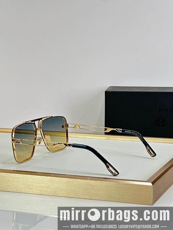 Maybach Glasses 03smh47
