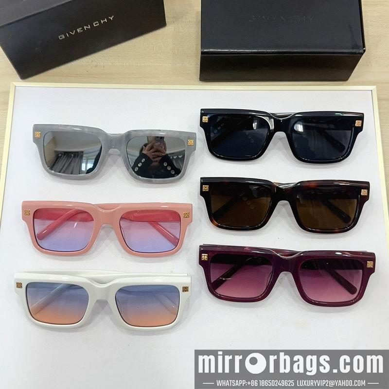 Givenchy Glasses 03smh44