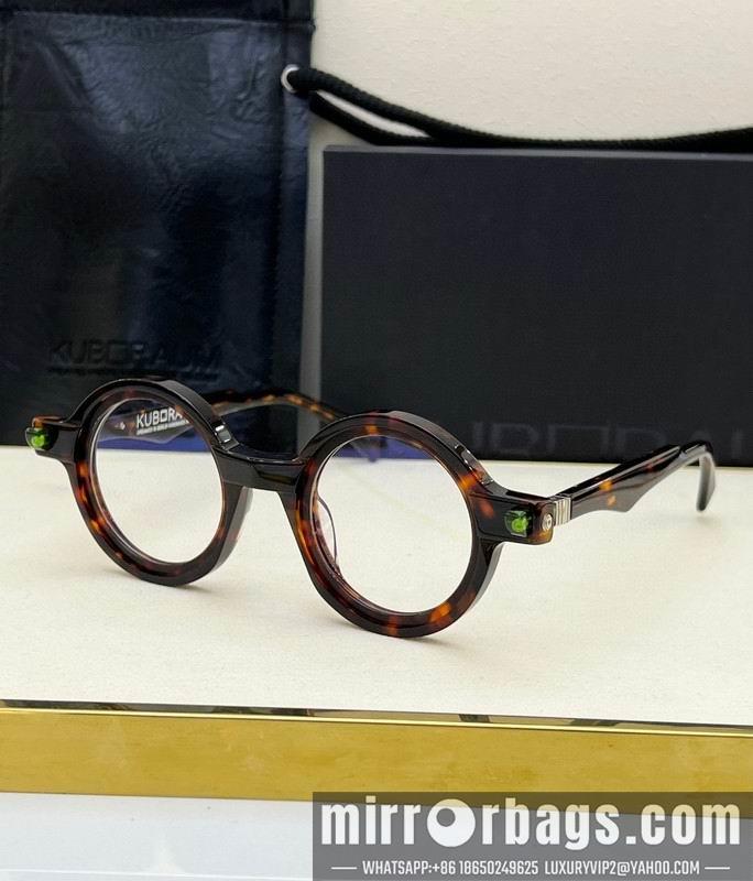 Kuboraum Glasses 03smh26