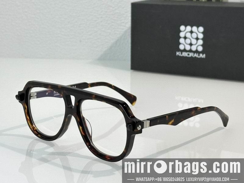 Kuboraum Glasses 03smh31