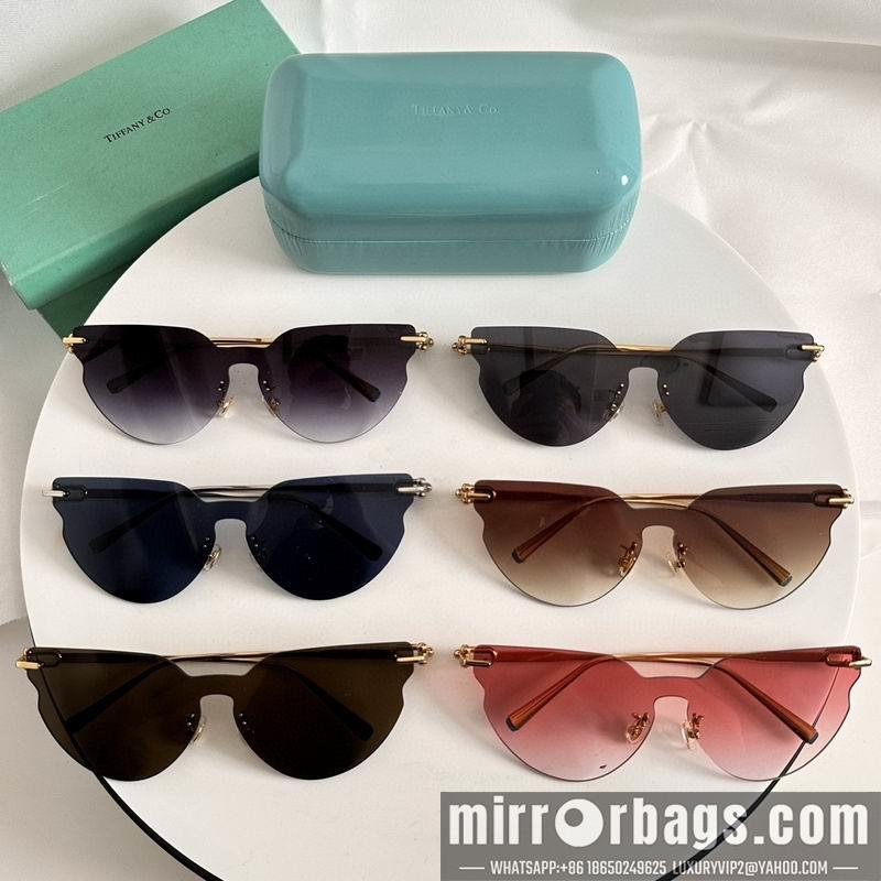 Tiffany & CO Glasses 03smh02