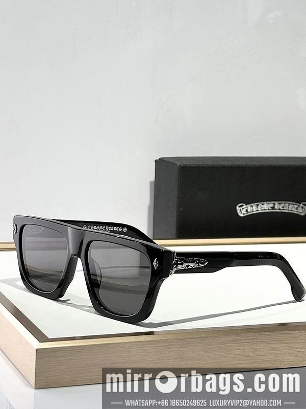 Chrome Hearts Glasses 03smh35