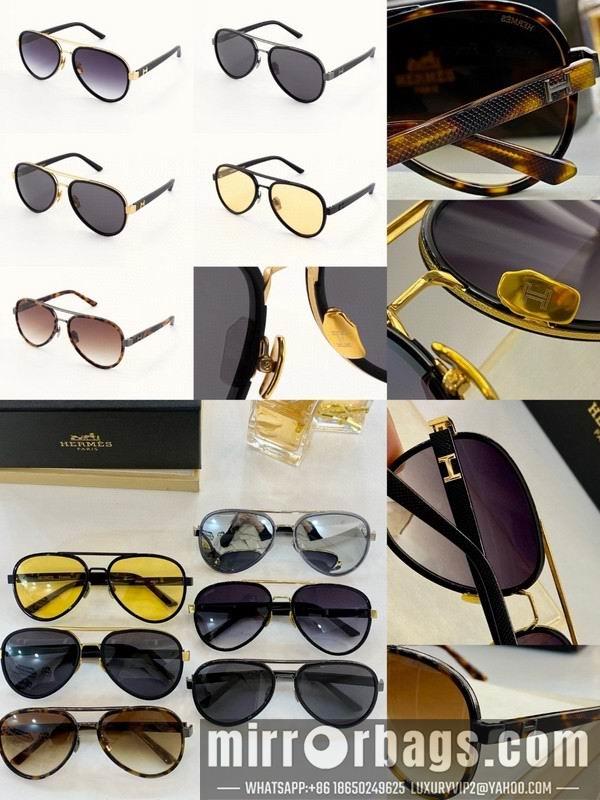 Hermes Glasses 03smh20
