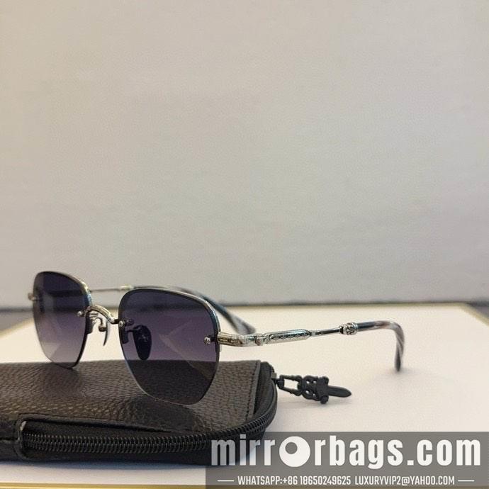 Chrome Hearts Glasses smx30