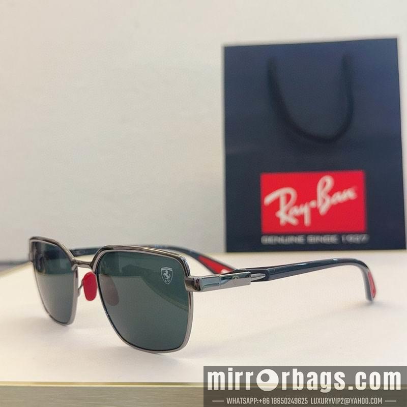 Rayban Glasses smx07