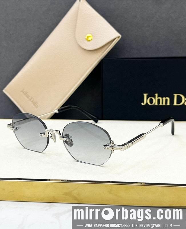 John Dalia Glasses 03smh24