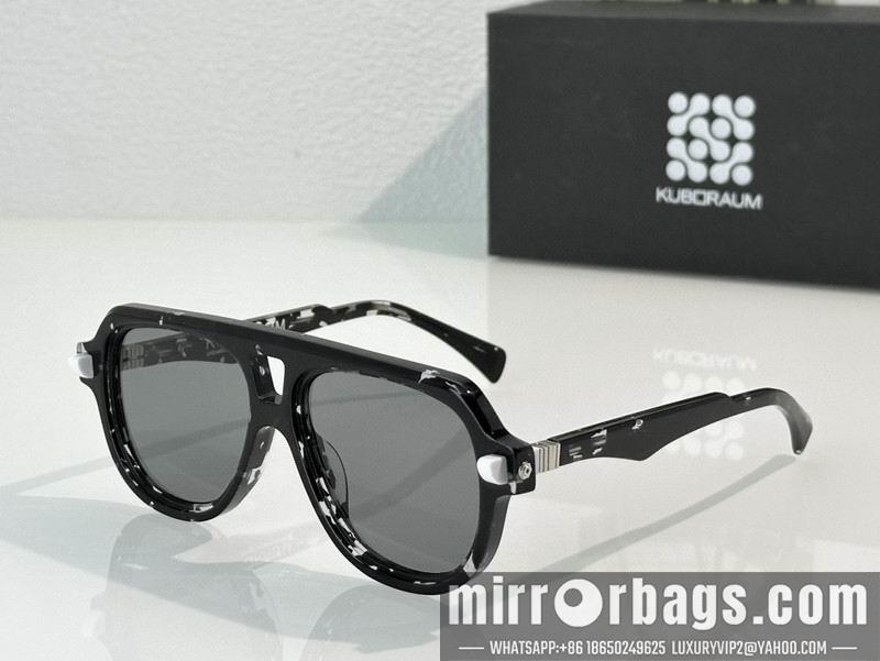 Kuboraum Glasses 03smh31