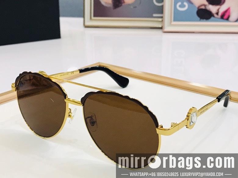 Swarovski Glasses 062601