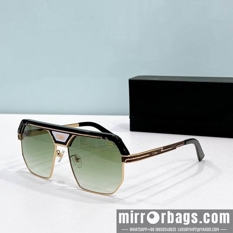 Cazal Glasses smx33