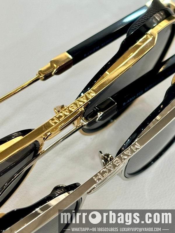 Maybach Glasses 03smh56