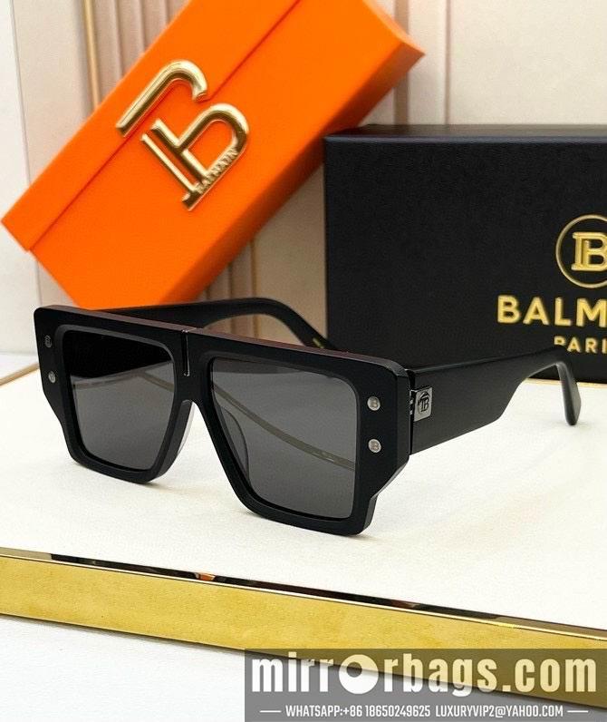 Balmain Glasses smx50