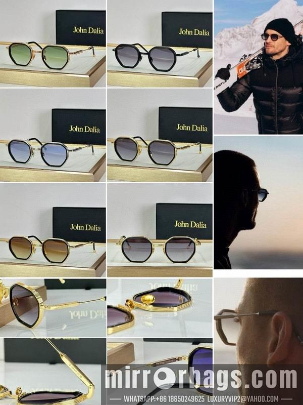 John Dalia Glasses 03smh19