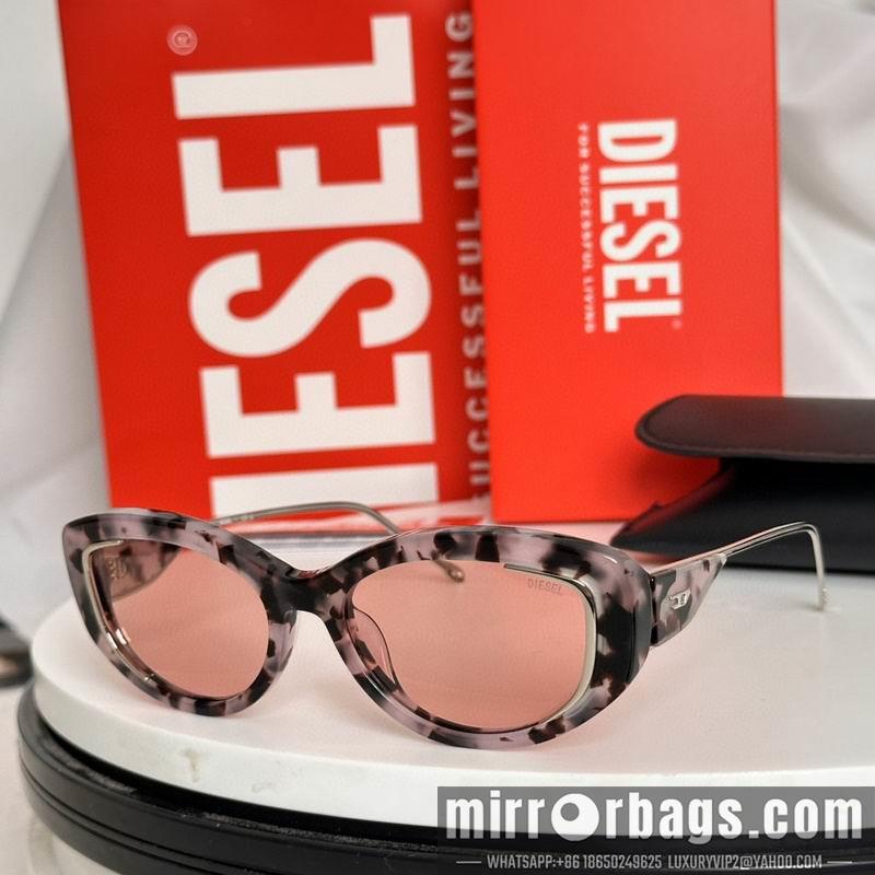 Diecet Glasses 03smh09