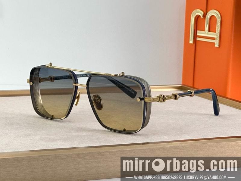 Balmain Glasses smx45