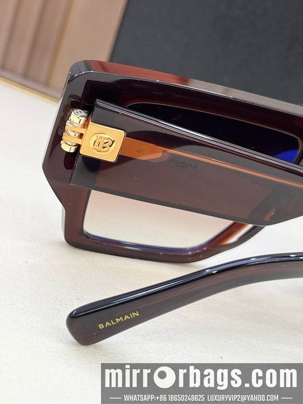 Balmain Glasses smx50