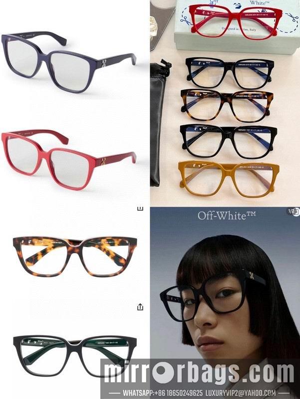 Off White Glasses 03smh84