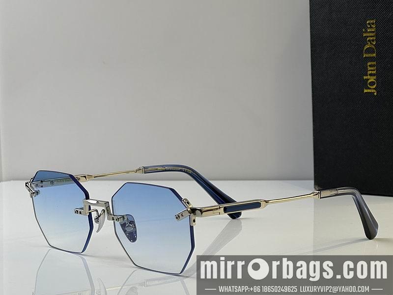 John Dalia Glasses 03smh33