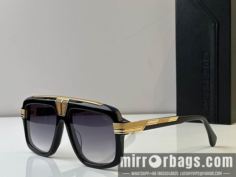 Cazal Glasses 03smh63
