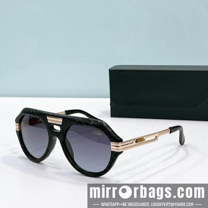 Cazal Glasses smx23