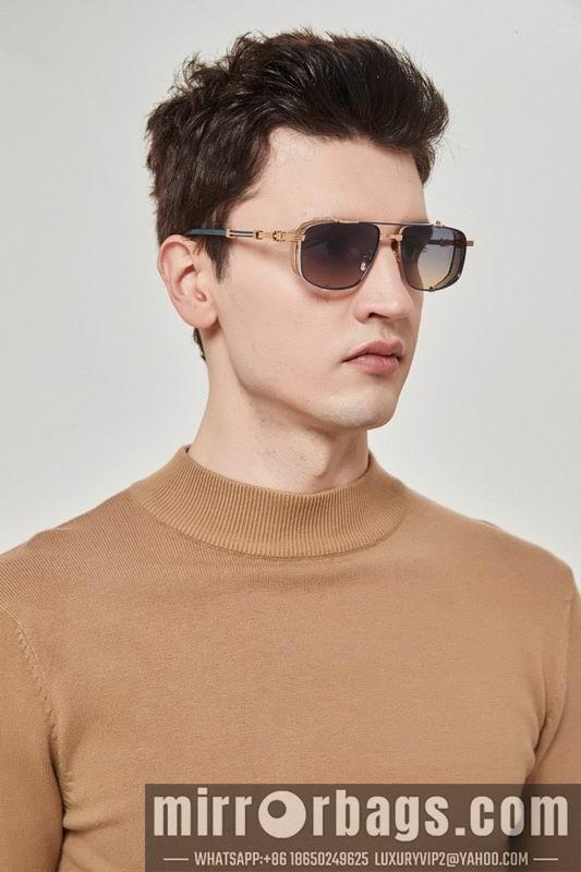 Balmain Glasses smx61
